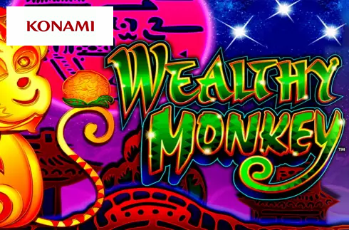 Wealthy Monkey